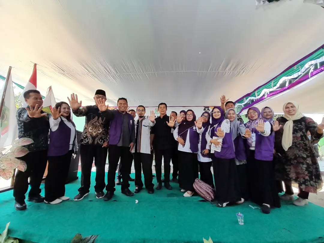 𝗣𝗢𝗦𝗬𝗔𝗡𝗗𝗨 𝗞𝗔𝗠𝗕𝗢𝗝𝗔 𝗗𝗘𝗦𝗔 𝗠𝗘𝗗𝗔𝗡𝗔 𝗪𝗔𝗞𝗜𝗟𝗜 𝗞𝗘𝗖𝗔𝗠𝗔𝗧𝗔𝗡 𝗧𝗔𝗡𝗝𝗨𝗡𝗚 𝗗𝗔𝗟𝗔𝗠 𝗟𝗢𝗠𝗕𝗔 𝗣𝗢𝗦𝗬𝗔𝗡𝗗𝗨 𝗧𝗜𝗡𝗚𝗞𝗔𝗧 𝗞𝗔𝗕𝗨𝗣𝗔𝗧𝗘𝗡 𝗟𝗢𝗠𝗕𝗢𝗞 𝗨𝗧𝗔𝗥𝗔 𝗧𝗔𝗛𝗨𝗡 𝟮𝟬𝟮𝟲