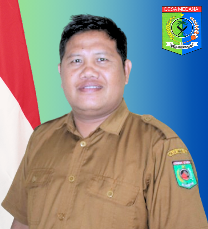 AGUS SUSANTO