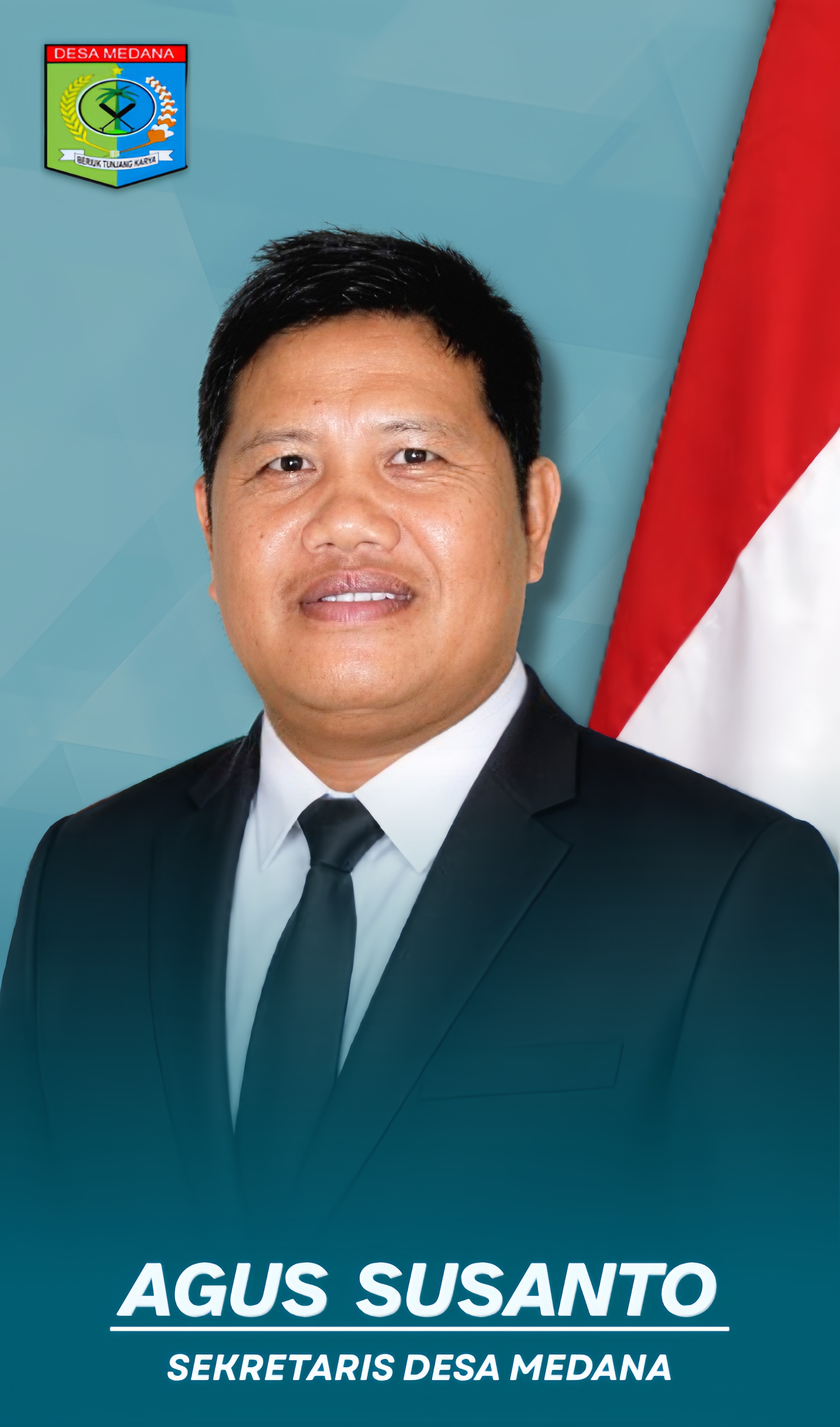 AGUS SUSANTO