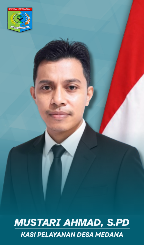 MUSTARI AHMAD