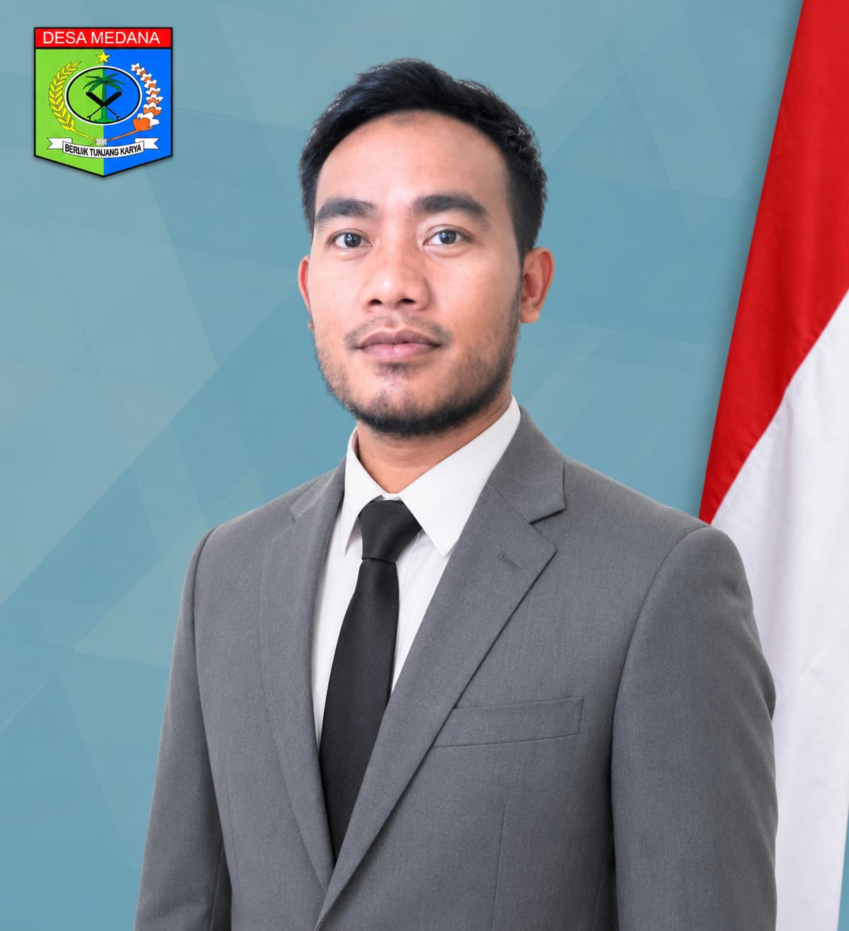SAMSUL HADI