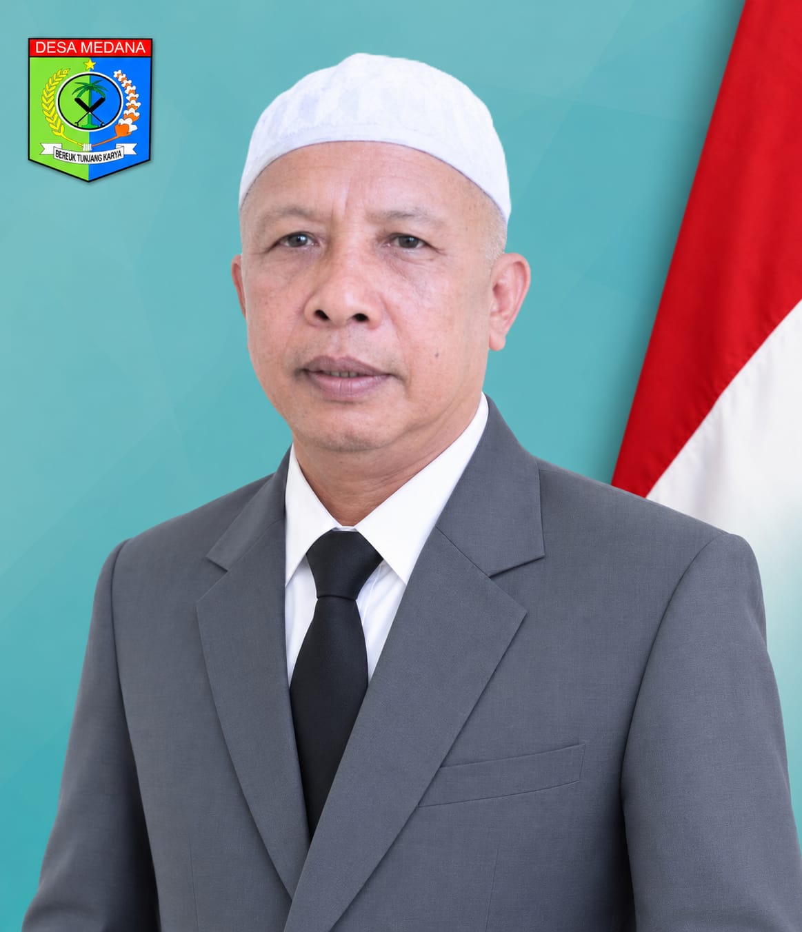 H. AZAHAR, S.IP