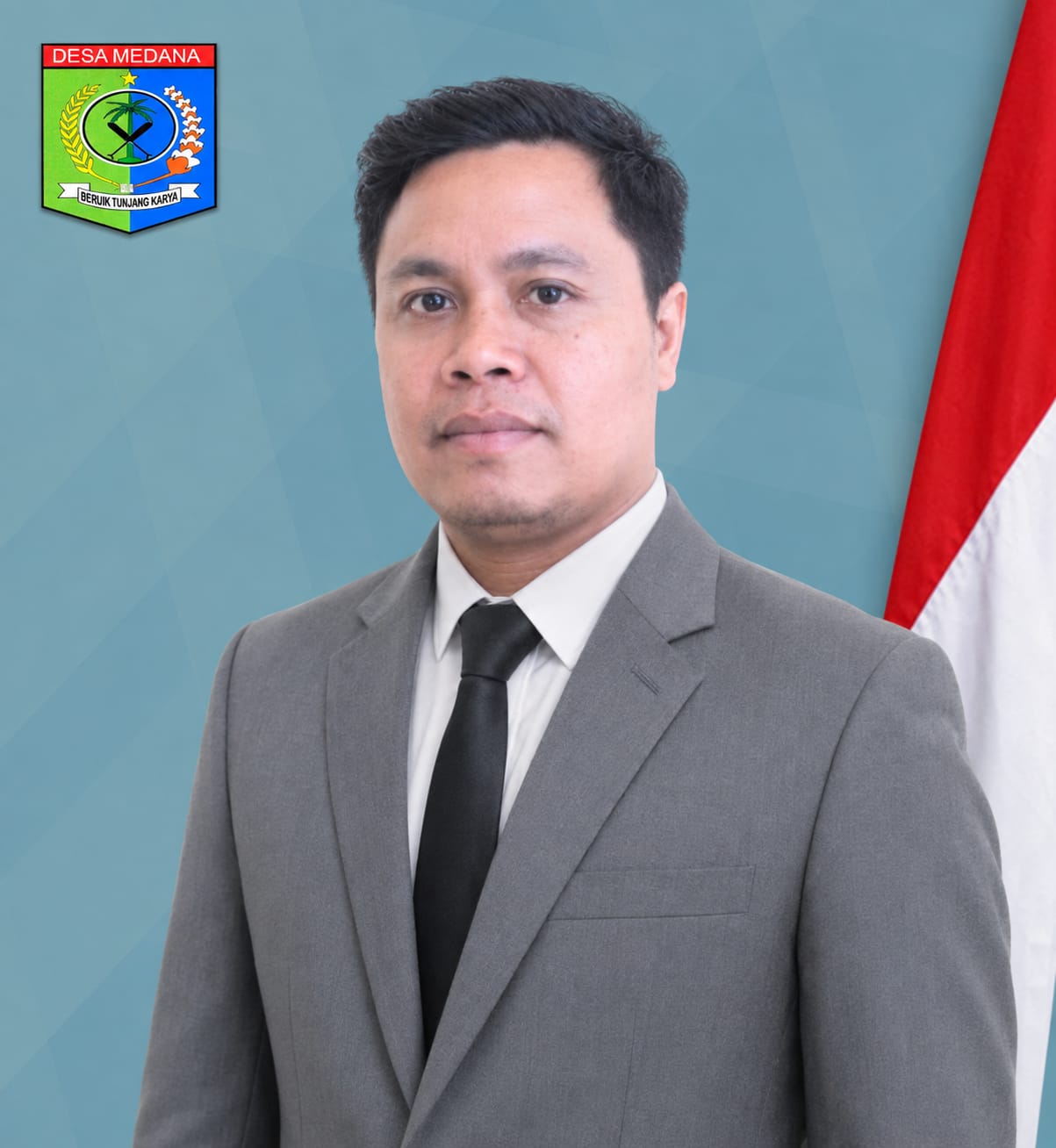 SUPRIADI, A.Md