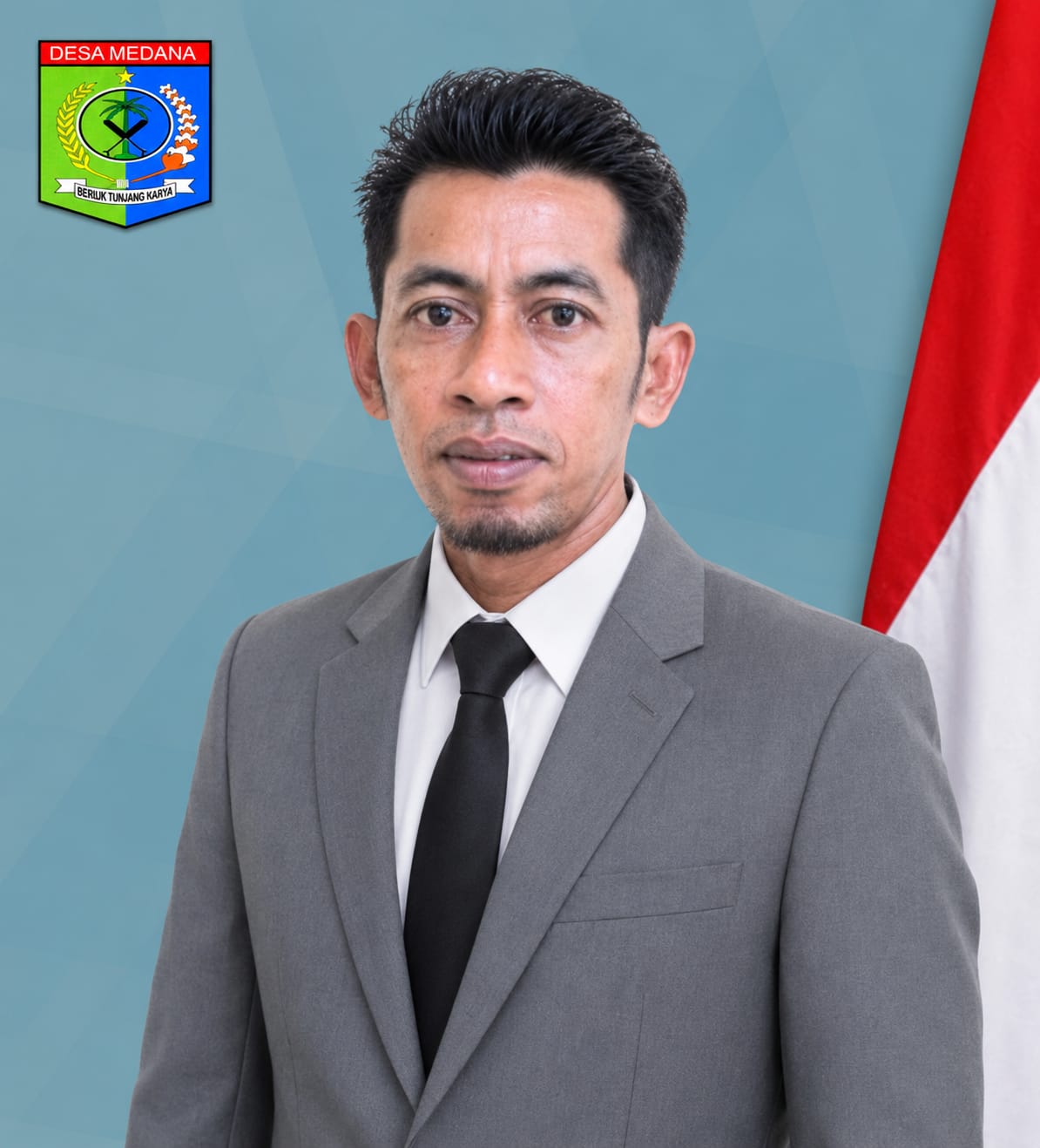 SULAEMAN
