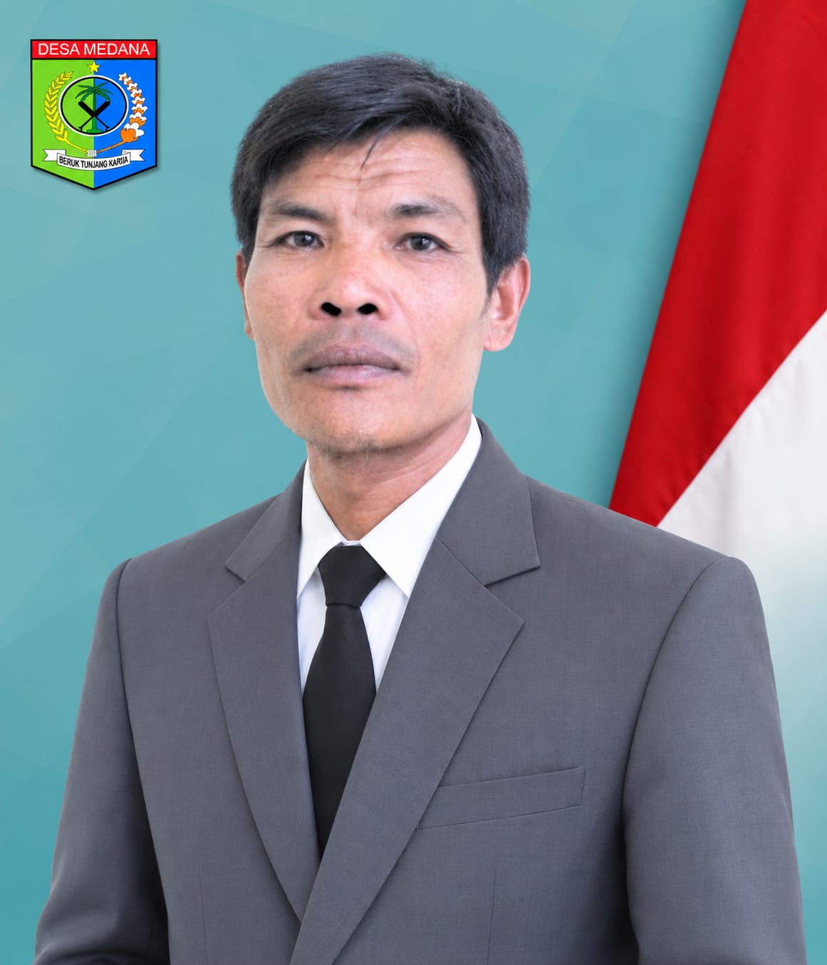 AHMAD EFENDI, S.PdI