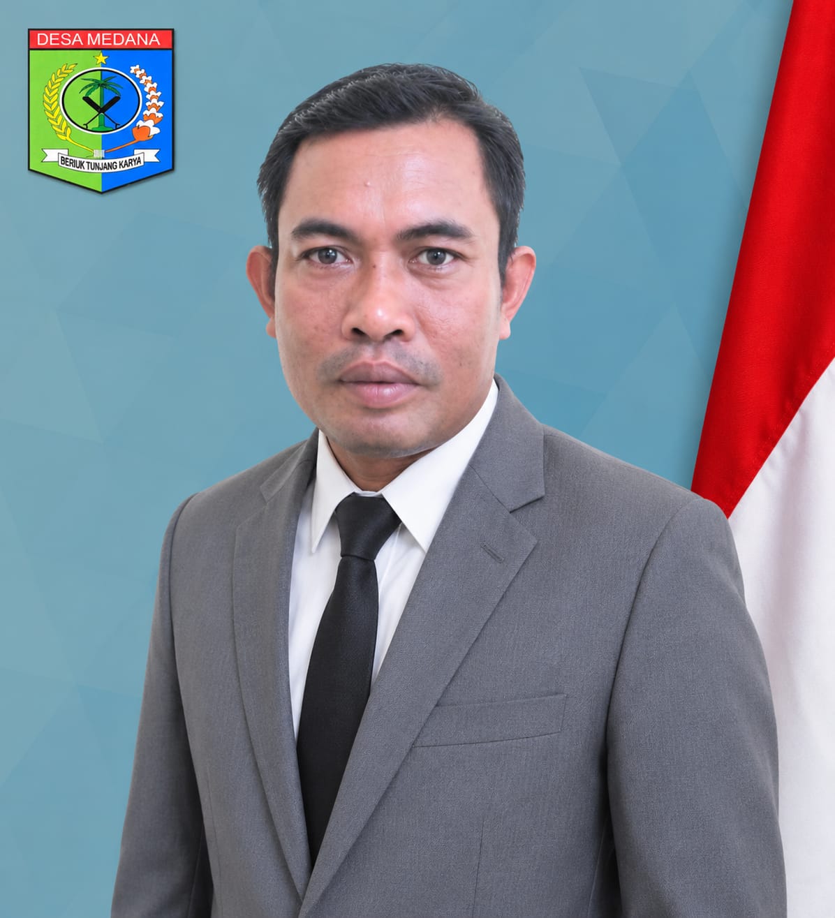 MUSANUDIN